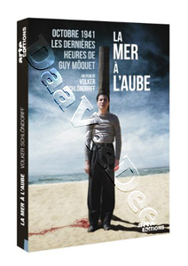 Calm at Sea (DVD)